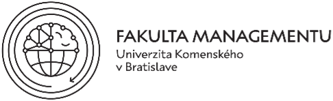 Fakulta managementu Univerzity Komenského v Bratislave